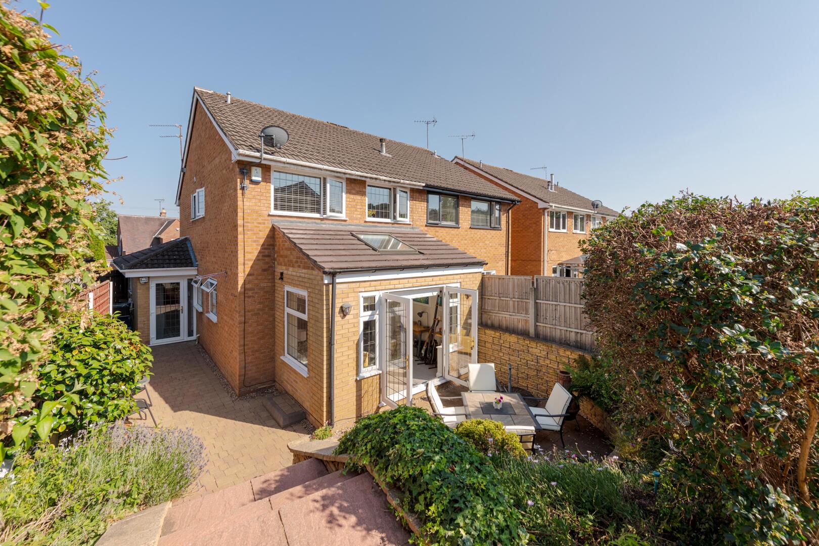 Fir Grove, Wollaston, Stourbridge